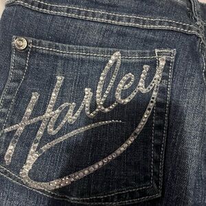 Harley Davidson Jeans